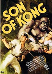 locandina del film IL FIGLIO DI KING KONG