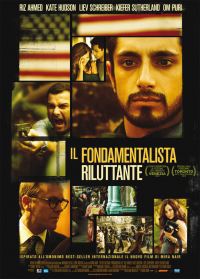 locandina del film IL FONDAMENTALISTA RILUTTANTE