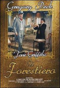 locandina del film IL FORESTIERO