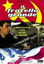 locandina del film IL FRATELLO GRANDE