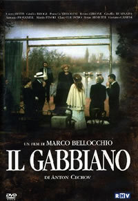 locandina del film IL GABBIANO