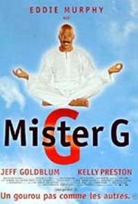 locandina del film IL GENIO