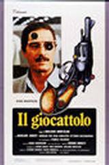locandina del film IL GIOCATTOLO