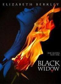 locandina del film IL GIOCO DELLA VEDOVA NERA