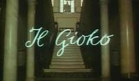 locandina del film IL GIOKO