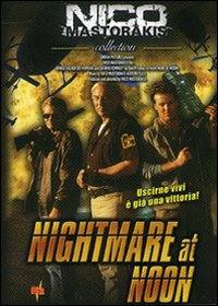 locandina del film IL GIORNO DELLA CRISALIDE