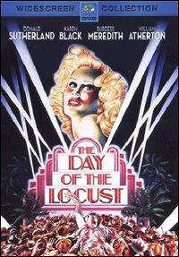 locandina del film IL GIORNO DELLA LOCUSTA