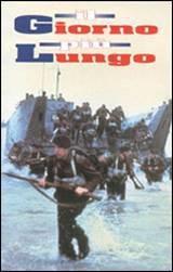 locandina del film IL GIORNO PIU' LUNGO