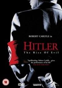 locandina del film IL GIOVANE HITLER