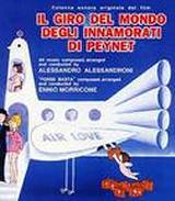 locandina del film IL GIRO DEL MONDO DEGLI INNAMORATI DI PEYNET
