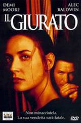 locandina del film IL GIURATO