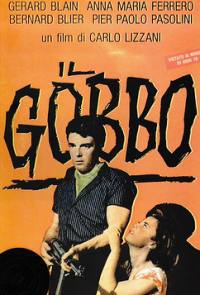 locandina del film IL GOBBO