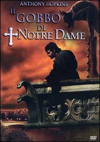 locandina del film IL GOBBO DI NOTRE DAME (1982)