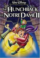 locandina del film IL GOBBO DI NOTRE DAME 2