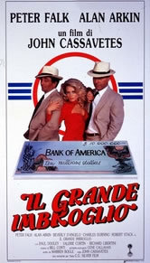 locandina del film IL GRANDE IMBROGLIO