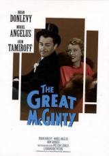locandina del film IL GRANDE MCGINTY