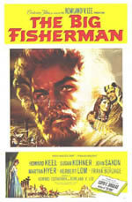 locandina del film IL GRANDE PESCATORE