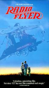 locandina del film IL GRANDE VOLO
