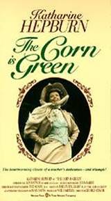 locandina del film IL GRANO E' VERDE