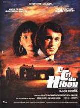 locandina del film IL GRIDO DEL GUFO