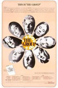 locandina del film IL GRUPPO