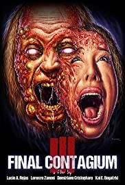 locandina del film ILL: FINAL CONTAGIUM