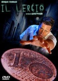 locandina del film IL LERCIO
