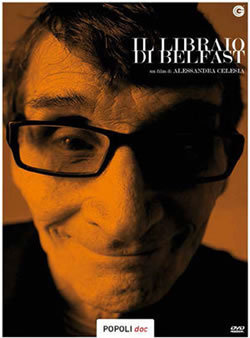 locandina del film IL LIBRAIO DI BELFAST