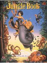 locandina del film IL LIBRO DELLA GIUNGLA