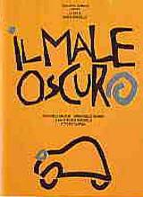 locandina del film IL MALE OSCURO