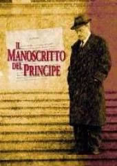 locandina del film IL MANOSCRITTO DEL PRINCIPE