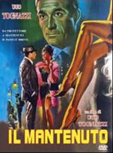 locandina del film IL MANTENUTO