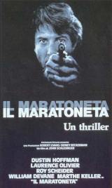 locandina del film IL MARATONETA
