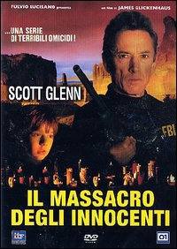 locandina del film IL MASSACRO DEGLI INNOCENTI