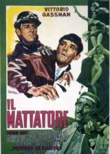 locandina del film IL MATTATORE