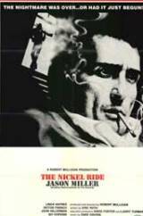 locandina del film IL MEDIATORE