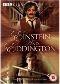 locandina del film IL MIO AMICO EINSTEIN