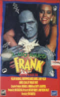 locandina del film IL MIO AMICO FRANK