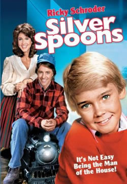 locandina del film IL MIO AMICO RICKY - STAGIONE 1