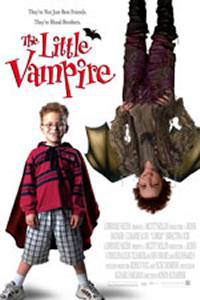 locandina del film IL MIO AMICO VAMPIRO