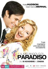 locandina del film IL MIO ANGOLO DI PARADISO