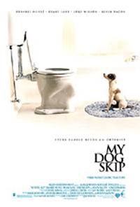 locandina del film IL MIO CANE SKIP