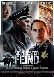 locandina del film IL MIO MIGLIOR NEMICO (2011)