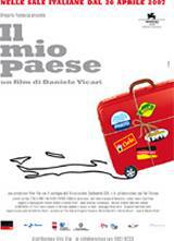 locandina del film IL MIO PAESE