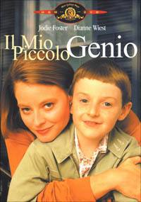 locandina del film IL MIO PICCOLO GENIO