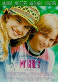 locandina del film IL MIO PRIMO BACIO