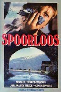 locandina del film IL MISTERO DELLA DONNA SCOMPARSA