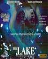 locandina del film IL MISTERO DEL LAGO (1996)