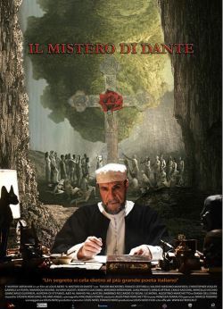 locandina del film IL MISTERO DI DANTE