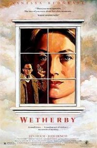 locandina del film IL MISTERO DI WETHERBY